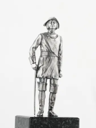 Книжные упоры «Правители России»