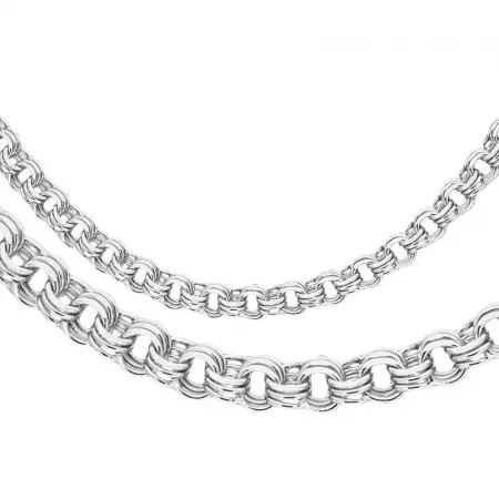 Серебряная цепь «Бисмарк»