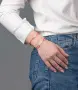 Красная нить «Перо»