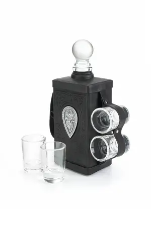 Штоф «Русь»