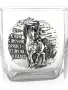 Стаканы «Богатырская сила»