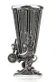 Серебряная рюмка «Грифон»