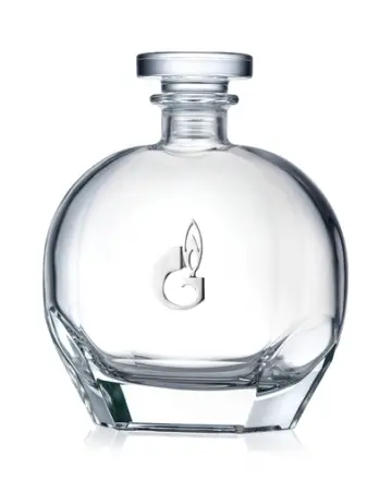 Графин «Газпром»