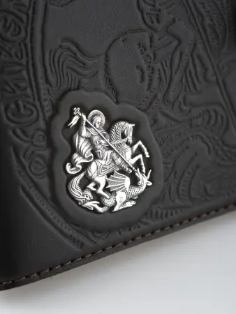 Кошелек «Георгий Великий»