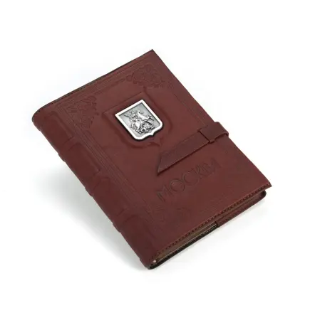 Ежедневник «Москва»