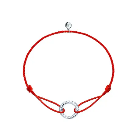 Красная нить «Круг»