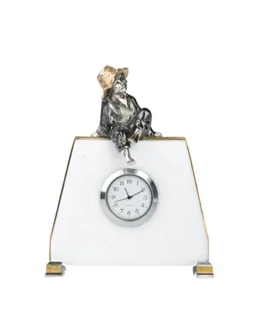 Часы «Пастушок»