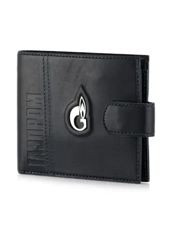 Кошелек «Газпром»