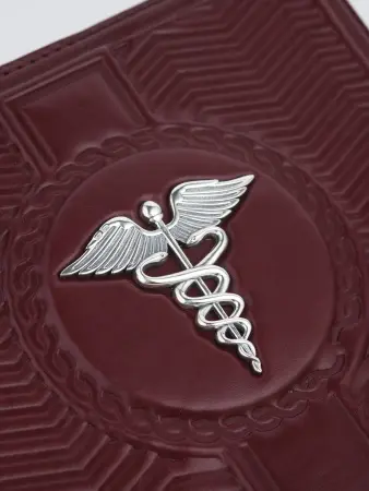 Ежедневник «Кадуцей»