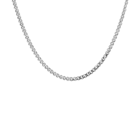 Серебряная цепь «Нонна»