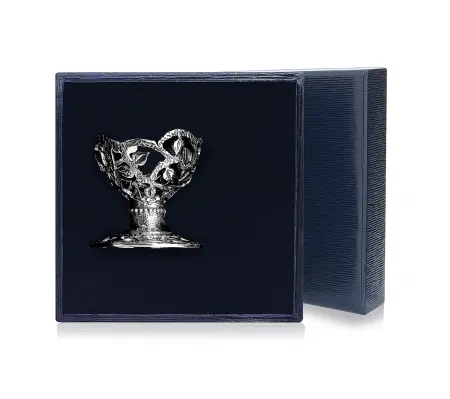 Набор для завтрака «Листопад» подставка под яйцо