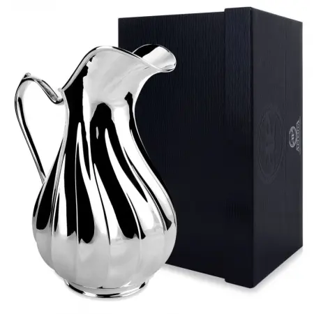 Серебряный кувшин «Торче»