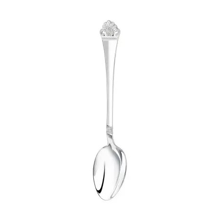 Серебряный набор «Афина» 6 чайных ложек