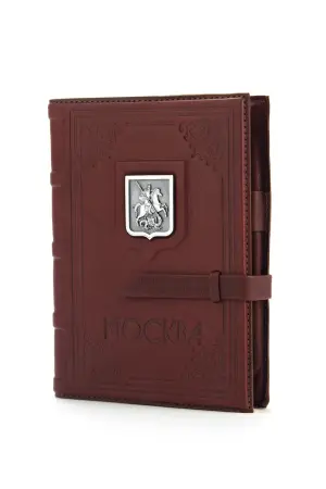 Ежедневник «Москва»