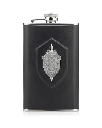 Фляга «ФСБ»