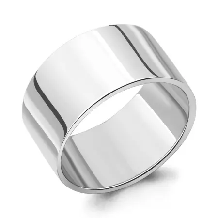 Серебряное кольцо