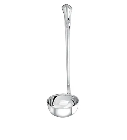 Серебряный половник «Фаворит»