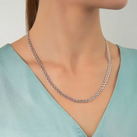 Серебряная цепь «Бисмарк»