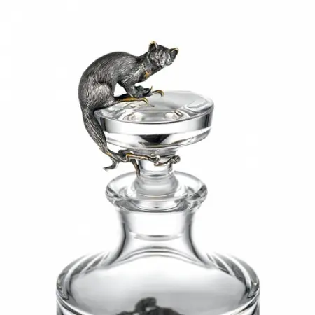 Графин «Русский лес»