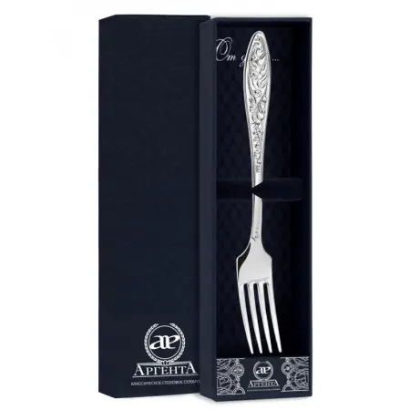 Вилка столовая «Морозко»