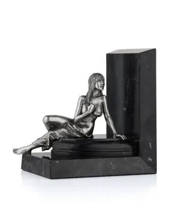 Книжные упоры «Купальщицы» 3 фигурки