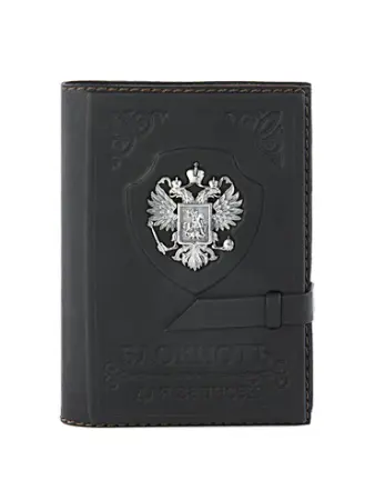 Блокнот «Держава»