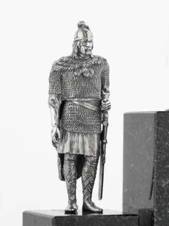 Книжные упоры «Правители России»