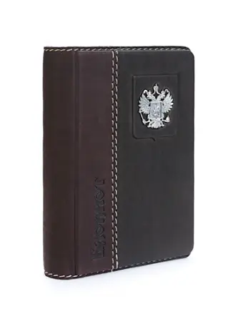 Блокнот «Федерация»