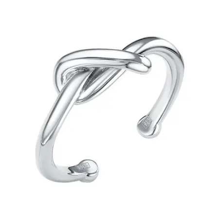 Кольцо из серебра