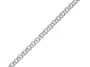 Серебряный браслет «Бисмарк»