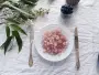 Серебряный набор столовый «Престиж» 24 предмета