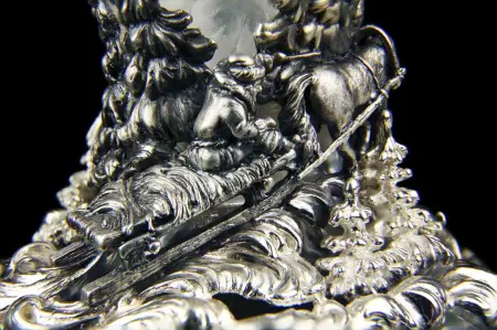 Креманка «Морозко»