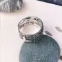 Серебряное кольцо «Весь Петербург»