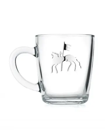 Кружка чайная «Якутия»