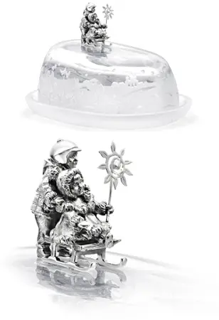 Масленка «Звонкая масленица»