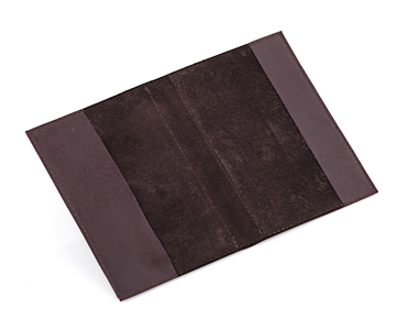 Обложка для паспорта «Царица»