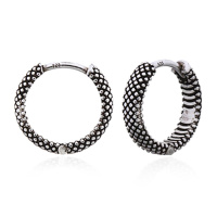 Серьги из серебра Серьги из серебра