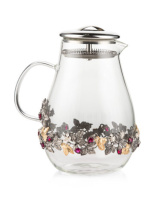 Кувшин «Земляника» Кувшин «Земляника»