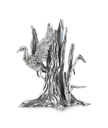 Подставка под ручку «Охота»