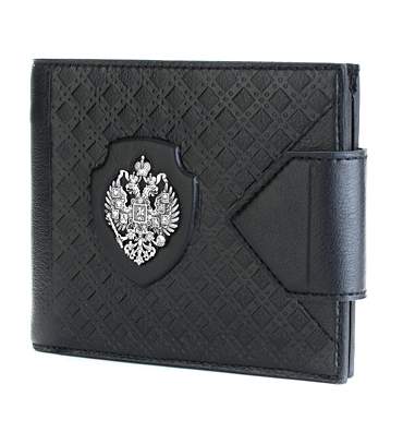 Кошелек «Империя»