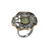 Серебряное кольцо Серебряное кольцо
