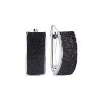 Серебряные серьги Серебряные серьги