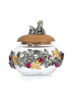 Медовница «Земляника» Медовница «Земляника»