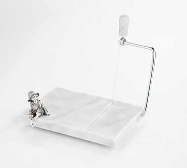 Доска со струнным ножом «Пастушок»