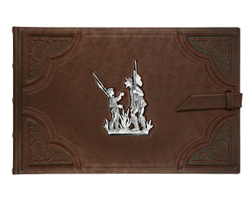 Фотоальбом «Рыбацкие трофеи»