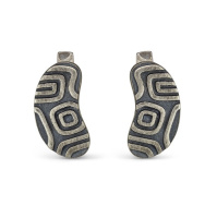 Серьги из серебра Серьги из серебра