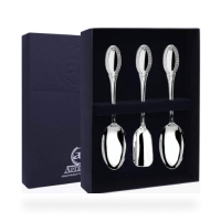 Ложек чайных и кофейных