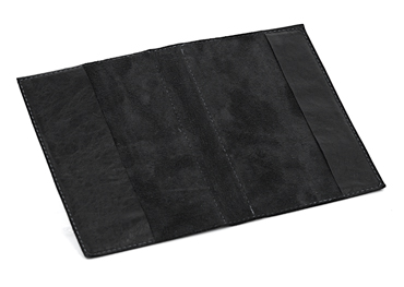 Обложка для паспорта «Газпром»