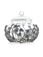 Сахарница «Незабудки» Сахарница «Незабудки»