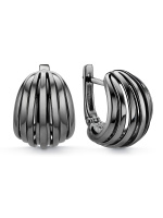 Серьги из серебра Серьги из серебра